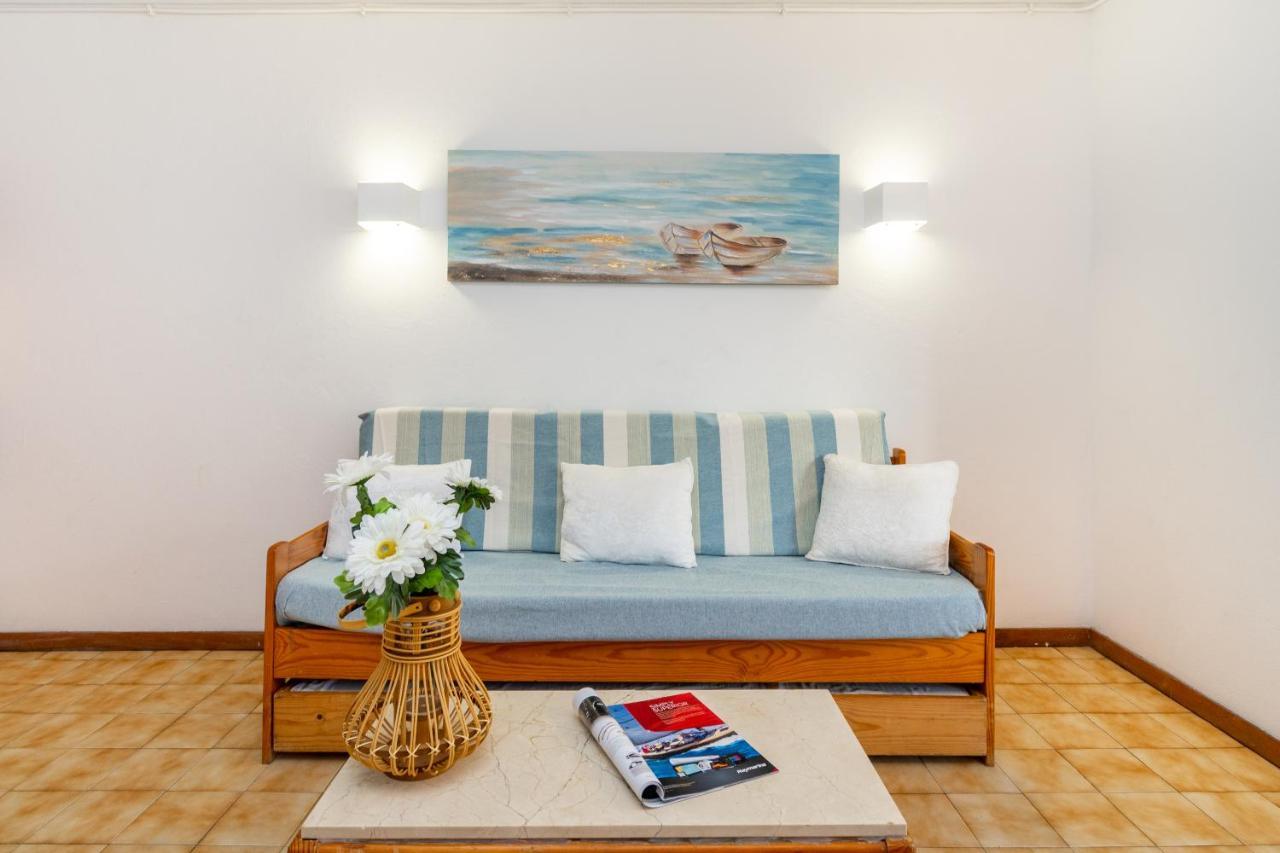 Rocha Oceanshore By Encantos Do Algarve - 706 Portimao Exterior photo