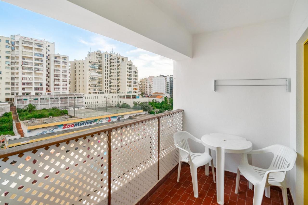 Rocha Oceanshore By Encantos Do Algarve - 706 Portimao Exterior photo