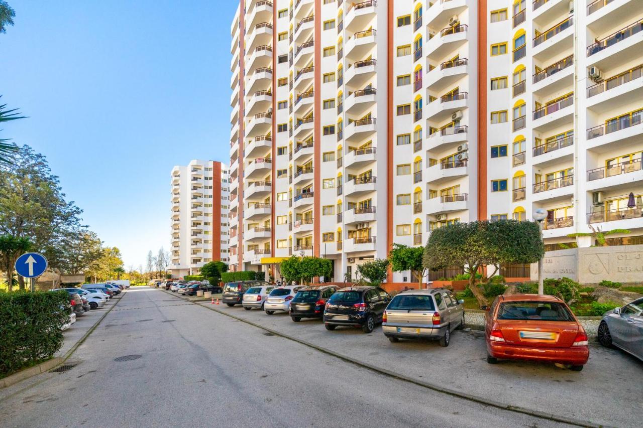 Rocha Oceanshore By Encantos Do Algarve - 706 Portimao Exterior photo