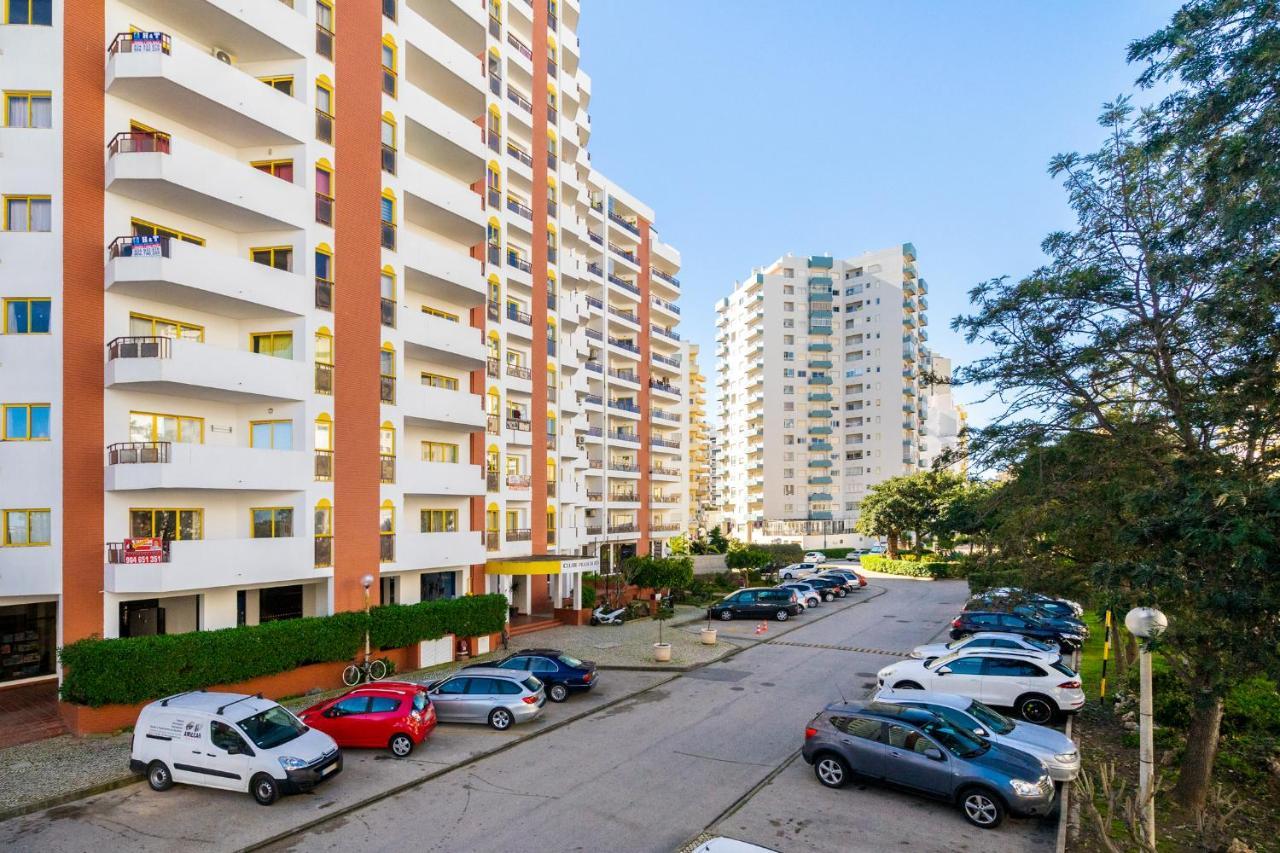 Rocha Oceanshore By Encantos Do Algarve - 706 Portimao Exterior photo