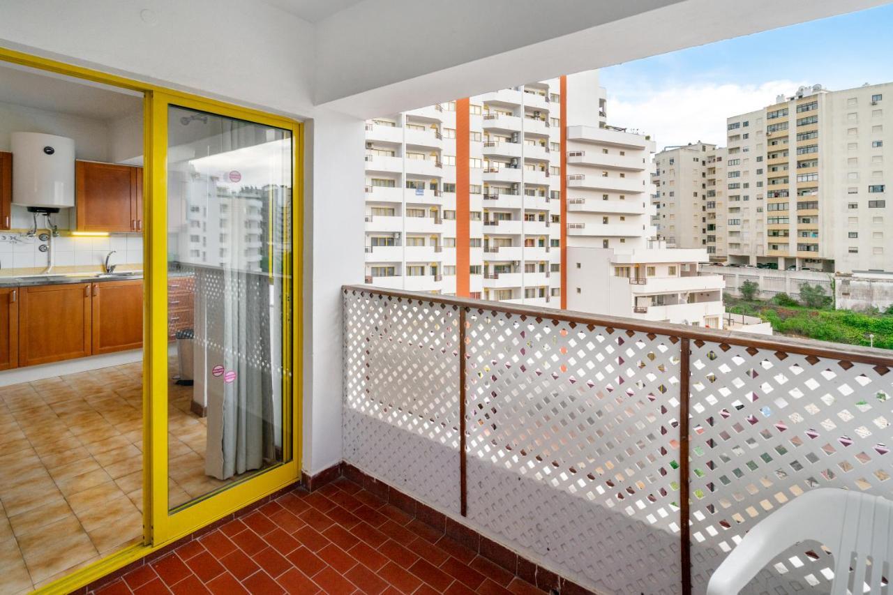 Rocha Oceanshore By Encantos Do Algarve - 706 Portimao Exterior photo