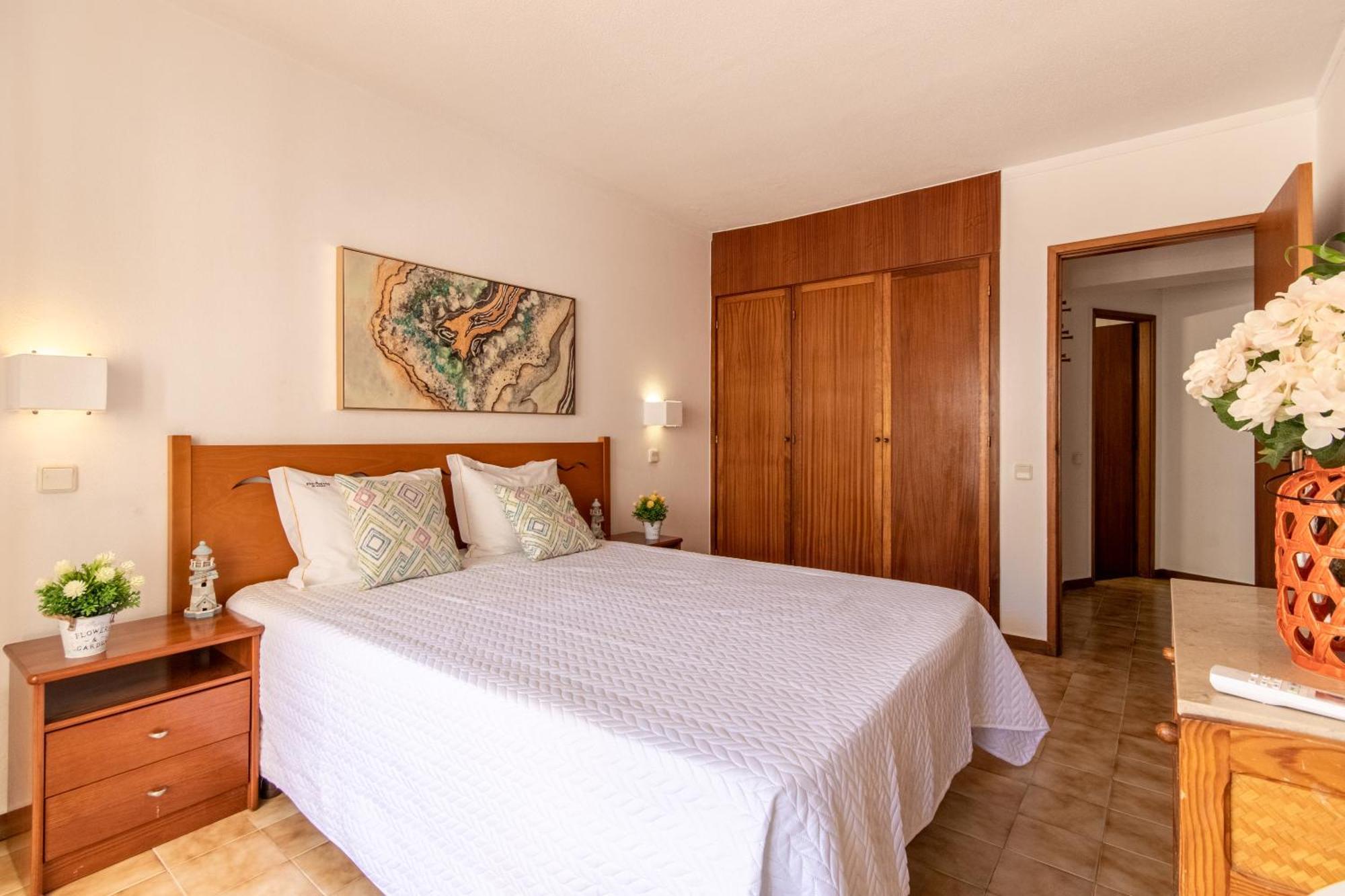 Rocha Oceanshore By Encantos Do Algarve - 706 Portimao Exterior photo