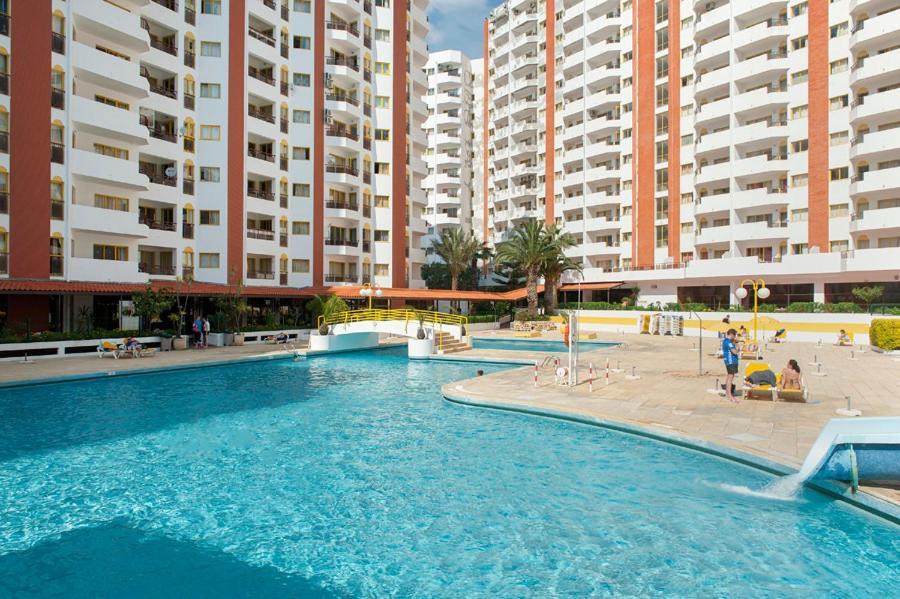 Rocha Oceanshore By Encantos Do Algarve - 706 Portimao Exterior photo