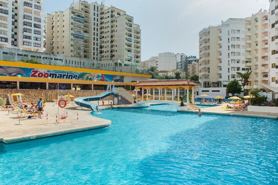 Rocha Oceanshore By Encantos Do Algarve - 706 Portimao Exterior photo